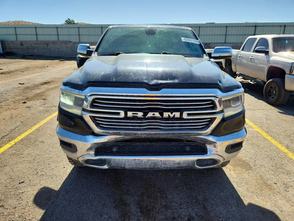 1C6SRFJT1KN505715 — 2019 RAM 1500 photo 5