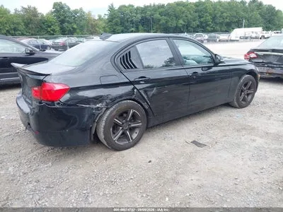 WBA3B5G52DNS05945 — 2013 BMW 328I photo 4