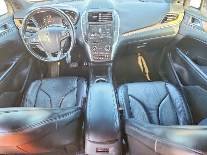 5LMCJ1A90FUJ12790 — 2015 LINCOLN MKC photo 8