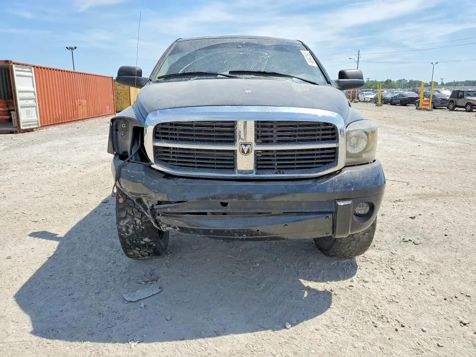 1D7HU18218S612636 — 2008 DODGE RAM 1500 photo 5