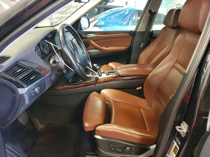 5UXZV4C55D0G56273 — 2013 BMW X5 photo 7