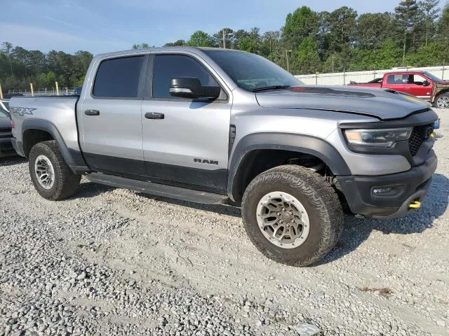 1C6SRFU90MN764313 — 2021 RAM 1500 photo 4