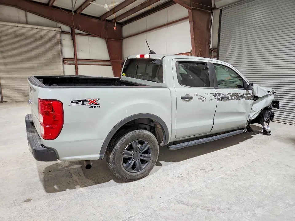 1FTER4FH2NLD12276 — 2022 FORD RANGER photo 3