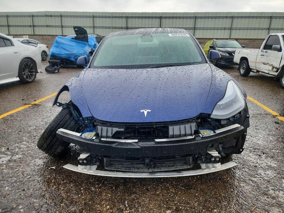 5YJ3E1EC3PF552143 — 2023 TESLA MODEL 3 photo 5