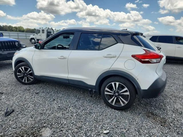3N1CP5CUXKL503757 — 2019 NISSAN KICKS photo 2