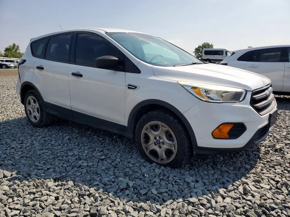 1FMCU0F75HUB97897 — 2017 FORD ESCAPE photo 4