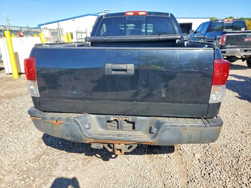 5TFUY5F14BX163669 — 2011 TOYOTA TUNDRA photo 6