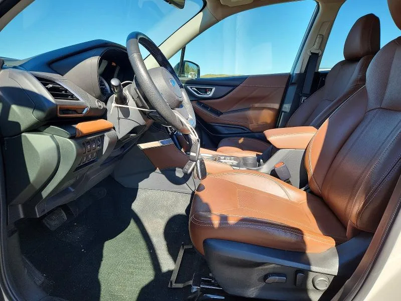 JF2SKAWC9KH459558 — 2019 SUBARU FORESTER photo 7