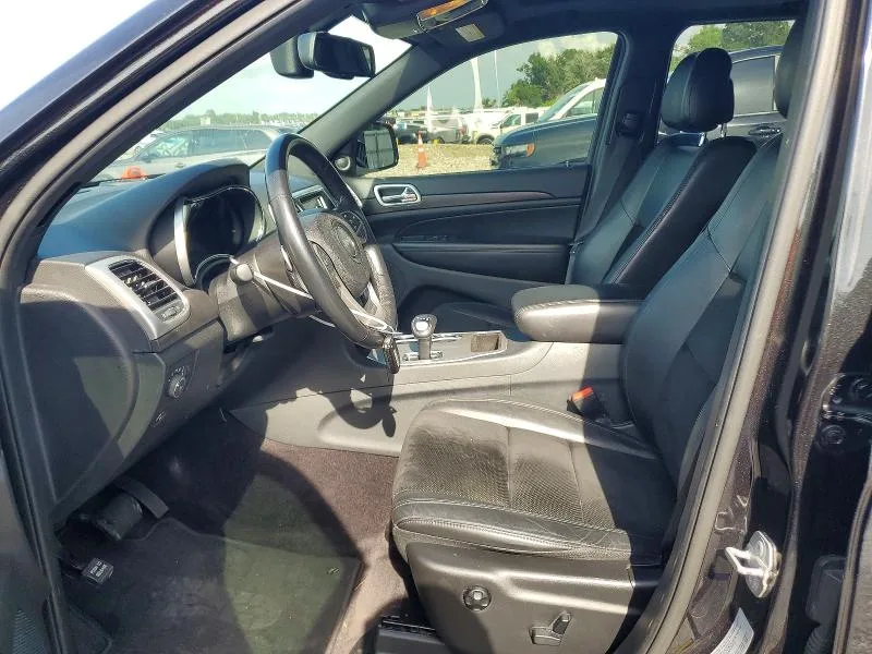 1C4RJFAG4FC196163 — 2015 JEEP GRAND CHEROKEE photo 7