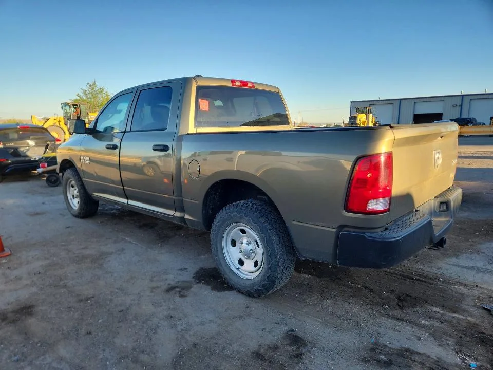 1C6RR7KG7ES350647 — 2014 RAM 1500 photo 2