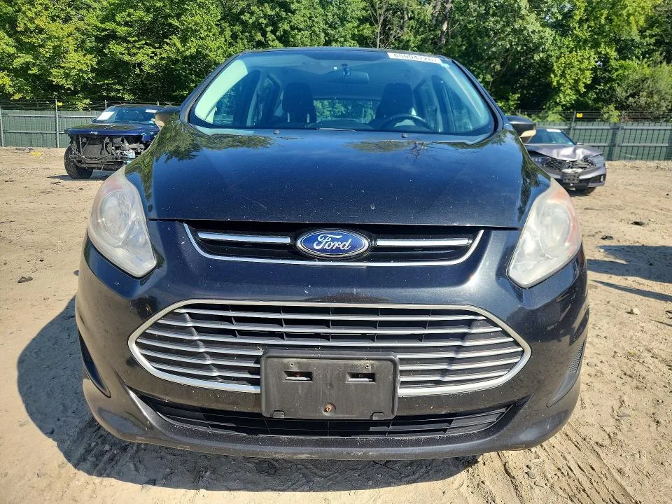 1FADP5AU3EL500189 — 2014 FORD C-MAX photo 5