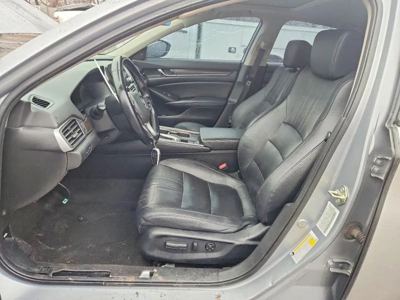 1HGCV1F58KA171083 — 2019 HONDA ACCORD photo 7