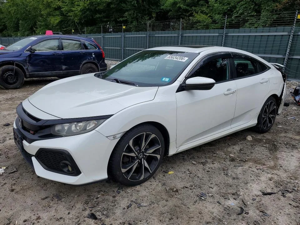 2HGFC1E57HH700943 — 2017 HONDA CIVIC