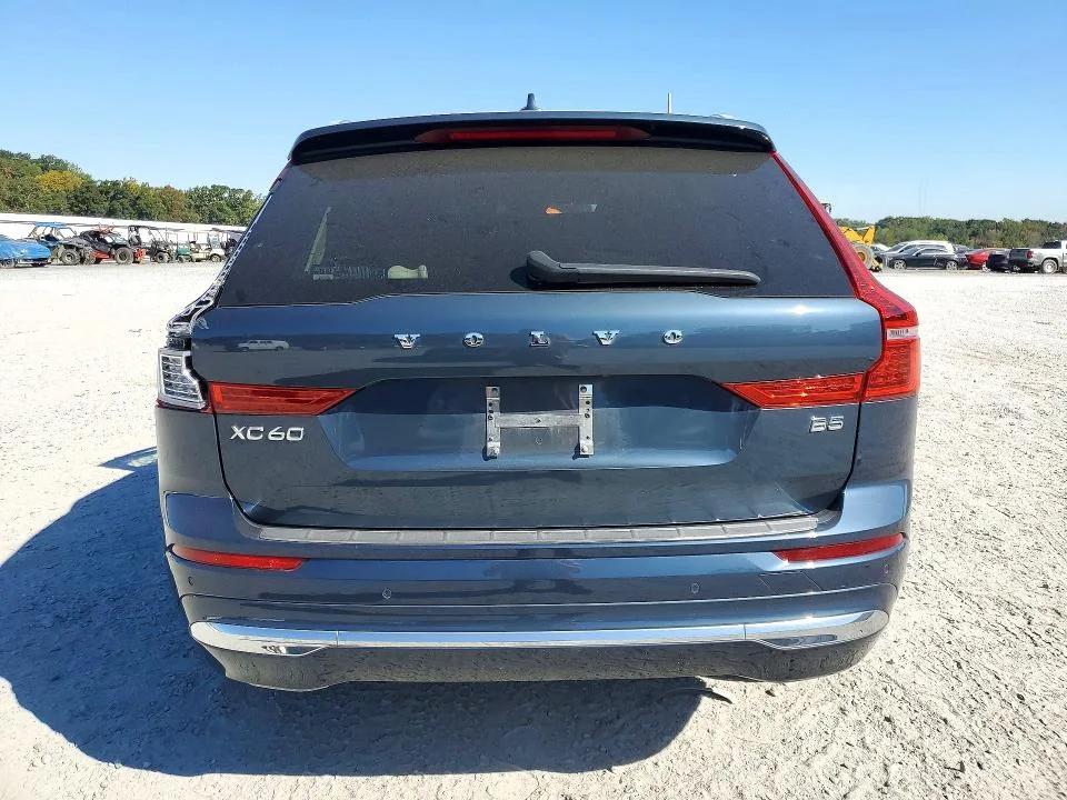 YV4L12DA1P1378936 — 2023 VOLVO XC60 photo 6