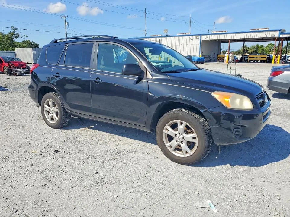 2T3ZF4DV0CW110212 — 2012 TOYOTA RAV4 photo 4