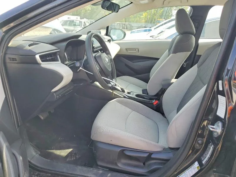 5YFEPMAE8NP340884 — 2022 TOYOTA COROLLA photo 7