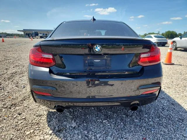 WBA1F5C56EVW98158 — 2014 BMW 228 photo 6