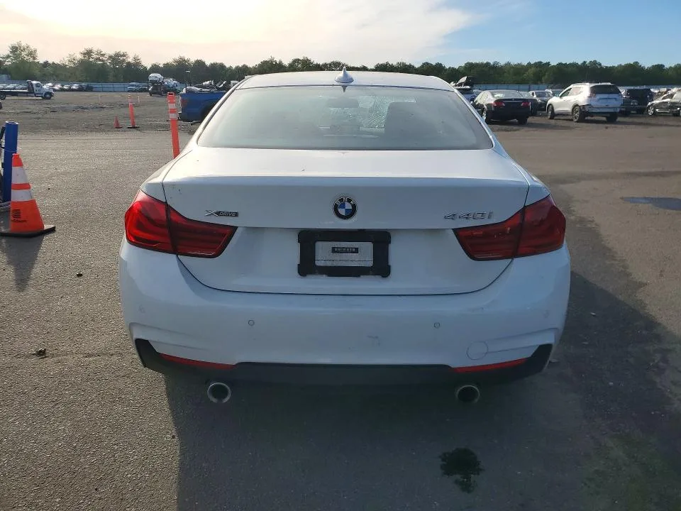 WBA4W9C54JAC98849 — 2018 BMW 440XI photo 6