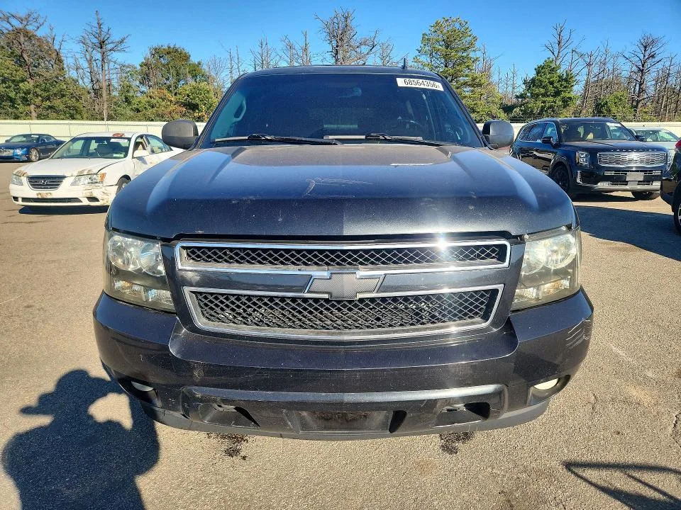 1GNSKJE73DR298566 — 2013 CHEVROLET SUBURBAN photo 5