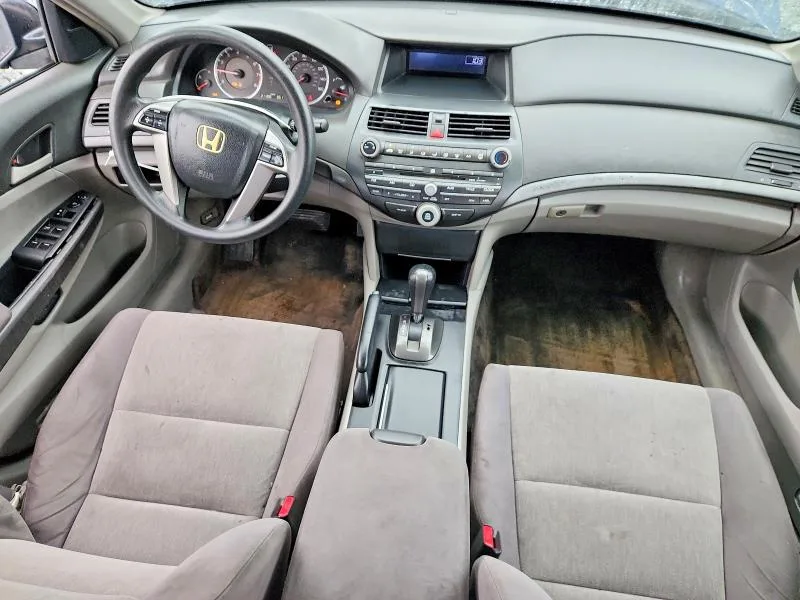 1HGCP26368A121452 — 2008 HONDA ACCORD photo 8