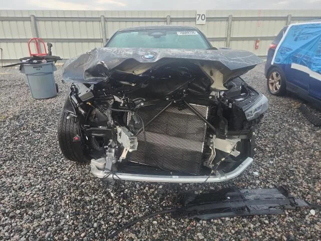 WBA43FJ0XRCN98147 — 2024 BMW 530 photo 5