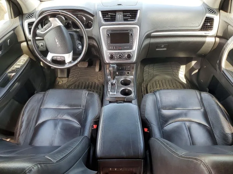 1GKKRRKD8GJ281752 — 2016 GMC ACADIA photo 8