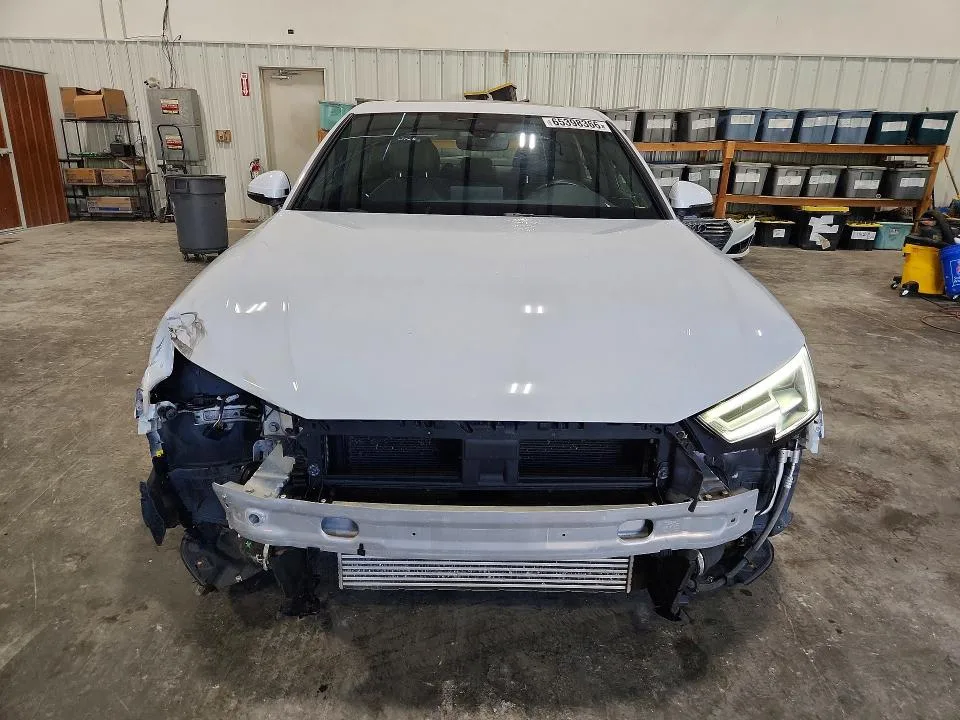 WAUENAF47KA052629 — 2019 AUDI A4 photo 5
