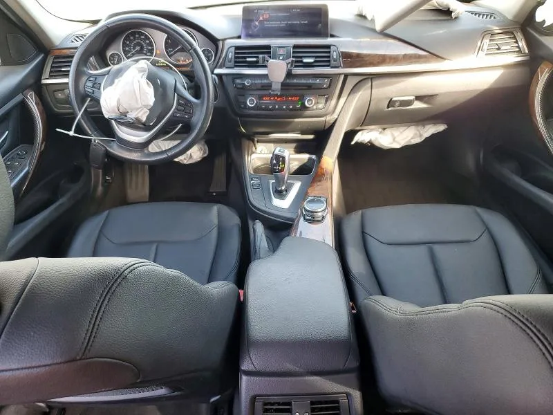 WBA3D3C5XEK154850 — 2014 BMW 328 photo 8
