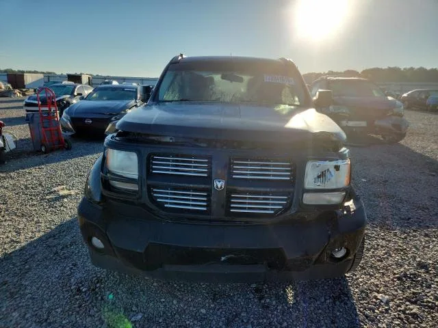 1D4PT4GK4BW605226 — 2011 DODGE NITRO photo 5