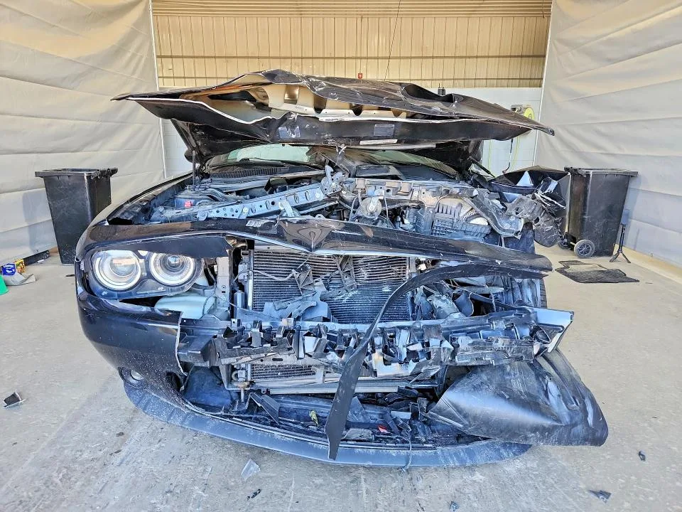 2C3CDZGG3LH110781 — 2020 DODGE CHALLENGER photo 5