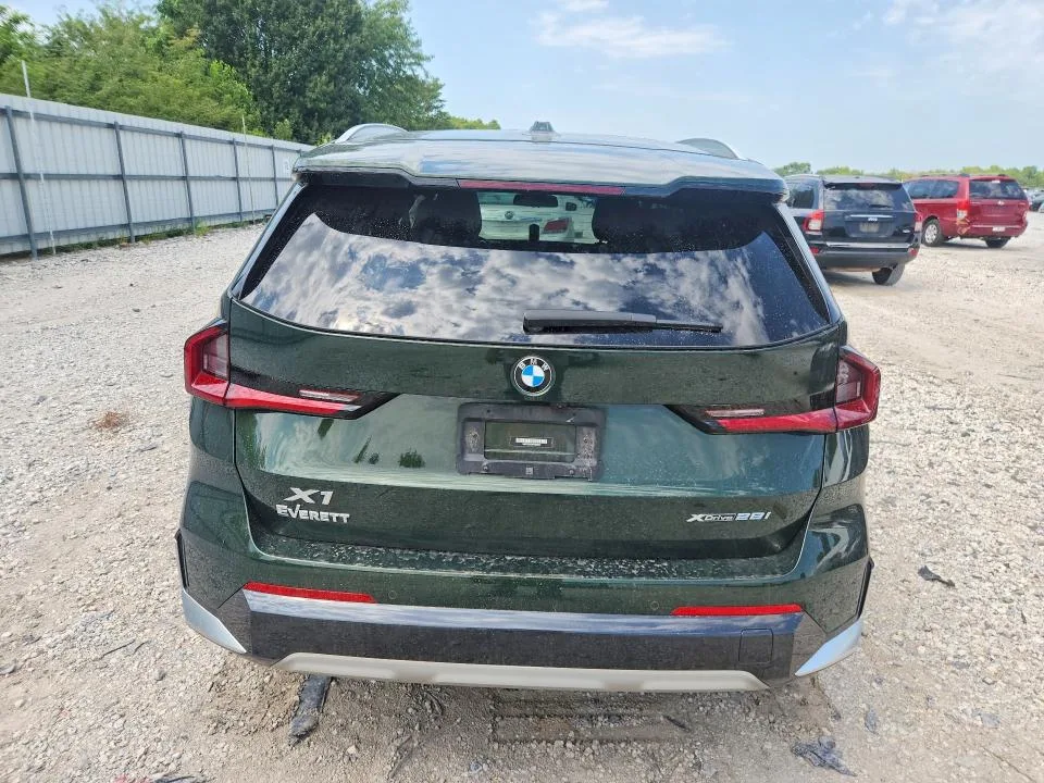 WBX73EF04P5V96014 — 2023 BMW X1 photo 6