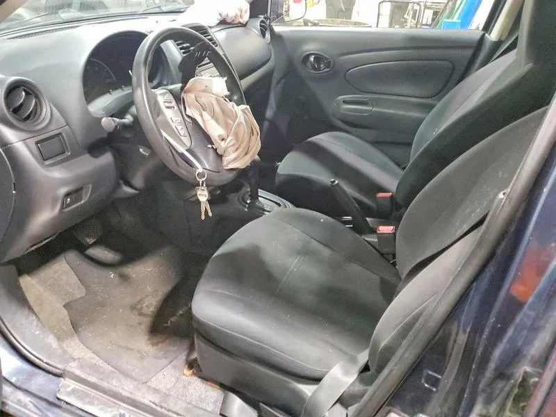 3N1CN7AP2FL849919 — 2015 NISSAN VERSA photo 7