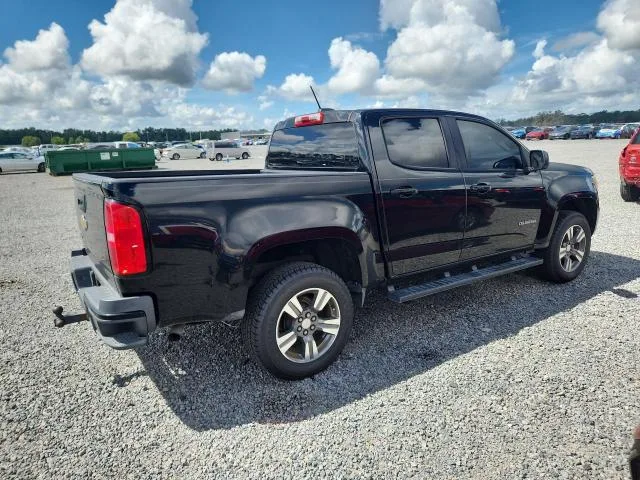 1GCGSBEN3J1105314 — 2018 CHEVROLET COLORADO photo 3