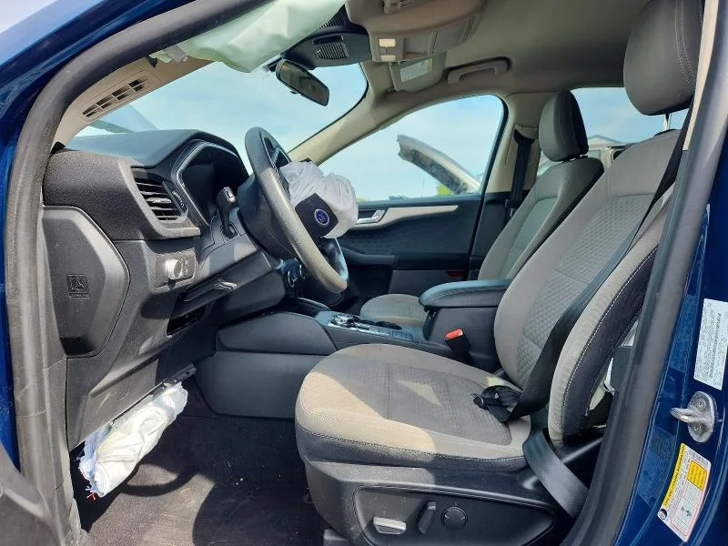 1FMCU9G66LUA27325 — 2020 FORD ESCAPE photo 7