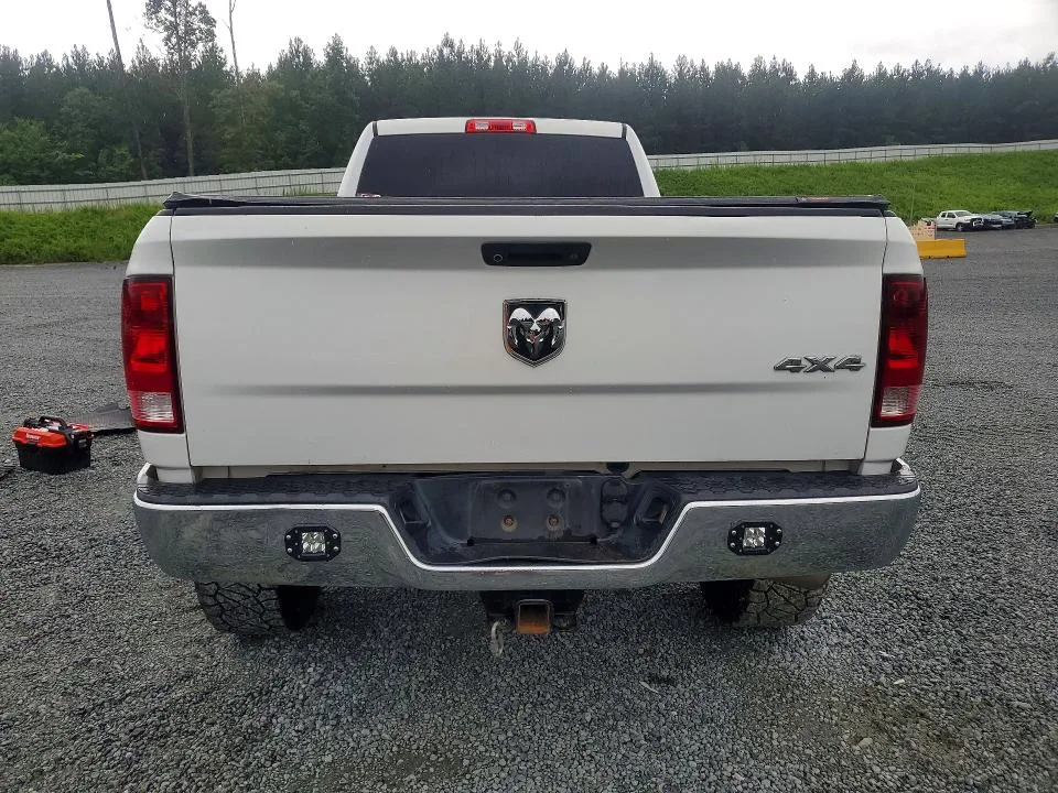 3C6UR5HL5DG543095 — 2013 RAM 2500 photo 6