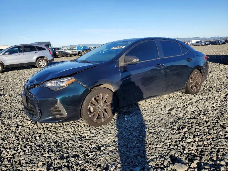 2T1BURHE6JC071471 — 2018 TOYOTA COROLLA