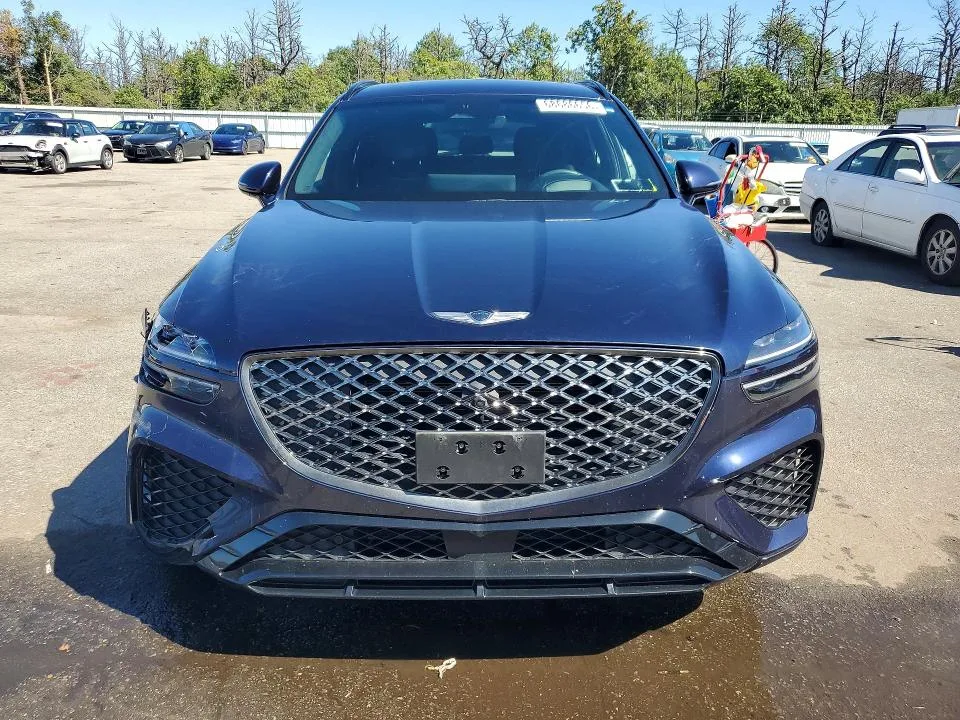 5NMMCDTC7RH002153 — 2024 GENESIS GV70 photo 5