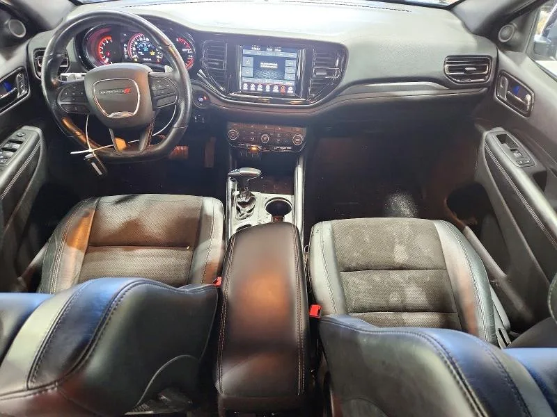 1C4RDJDG7MC575368 — 2021 DODGE DURANGO photo 8