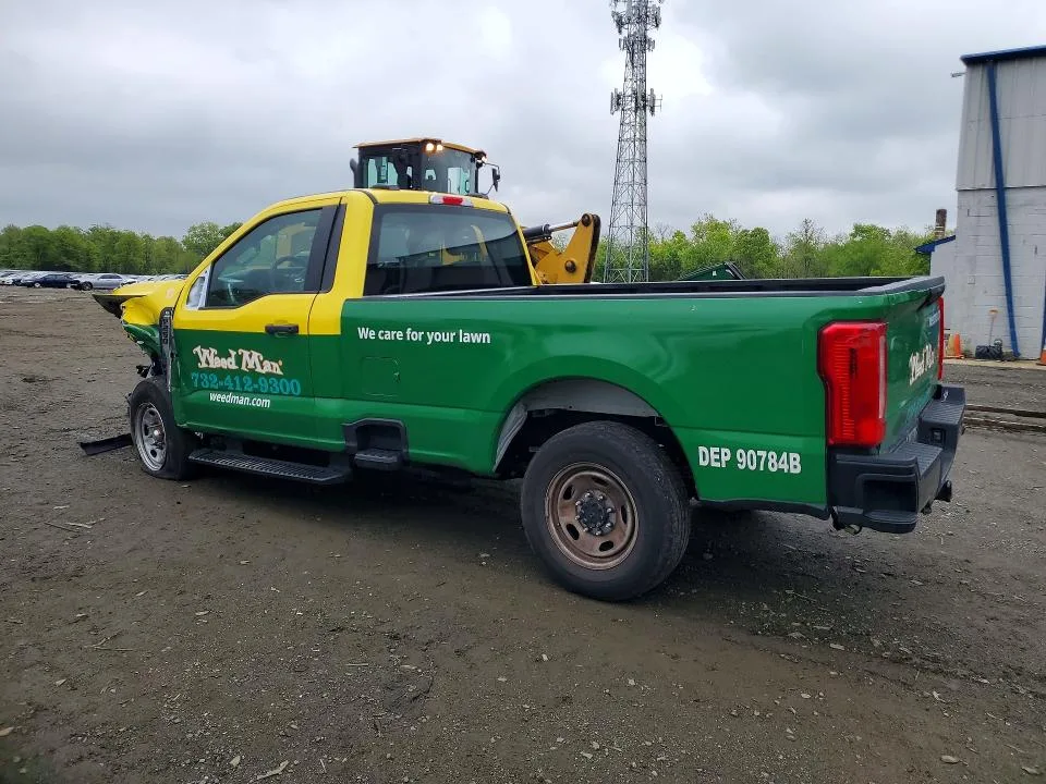 1FTBF2AA0PED44595 — 2023 FORD F250 photo 2