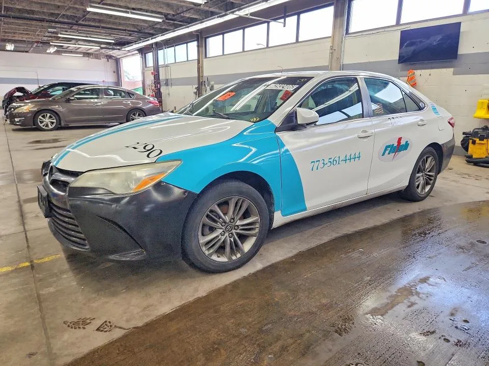 4T1BD1FK1FU172725 — 2015 TOYOTA CAMRY