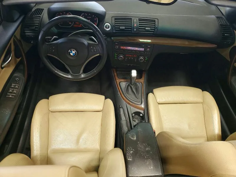 WBAUN1C50BVH82631 — 2011 BMW 128 photo 8