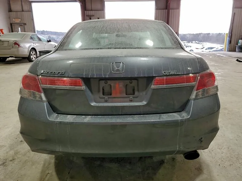 1HGCP2F34CA197485 — 2012 HONDA ACCORD photo 6