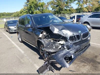 5UXKR0C55E0K46473 — 2014 BMW X5
