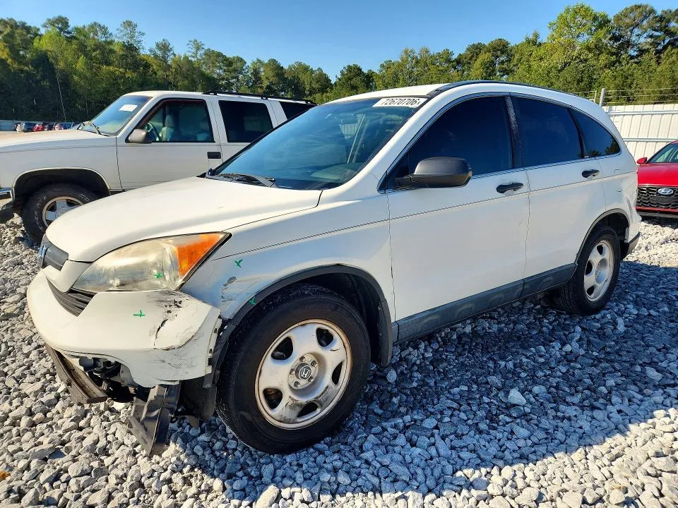 JHLRE38358C003899 — 2008 HONDA CR-V