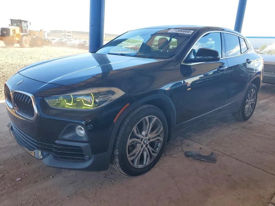 WBXYJ3C53K5N73976 — 2019 BMW X2 photo 1