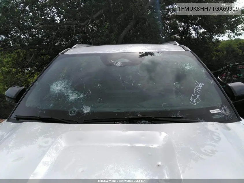 Photo 13 of vehicle VIN 1FMUK8HH7TGA69909