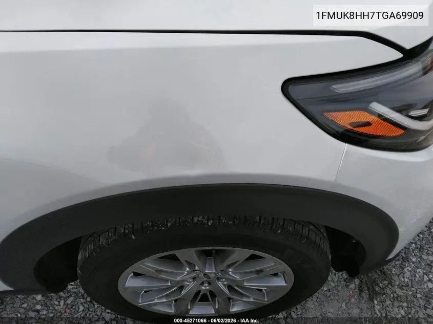 Photo 14 of vehicle VIN 1FMUK8HH7TGA69909