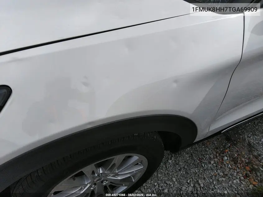 Photo 15 of vehicle VIN 1FMUK8HH7TGA69909