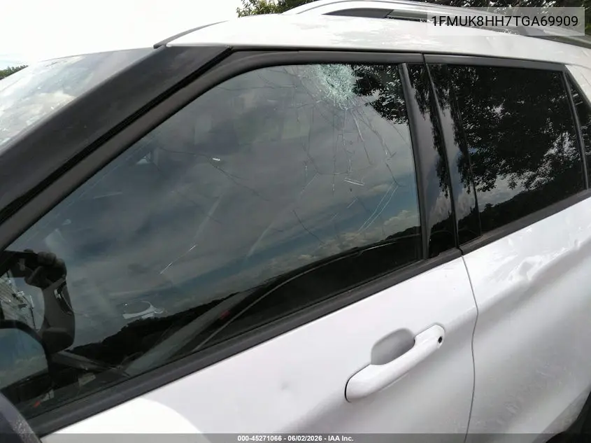 Photo 16 of vehicle VIN 1FMUK8HH7TGA69909