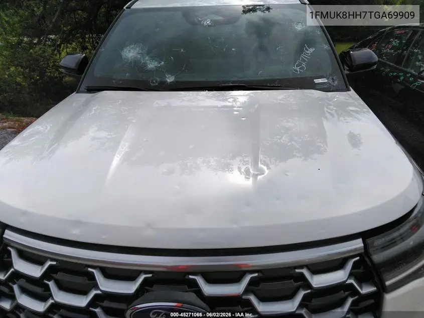 Photo 7 of vehicle VIN 1FMUK8HH7TGA69909
